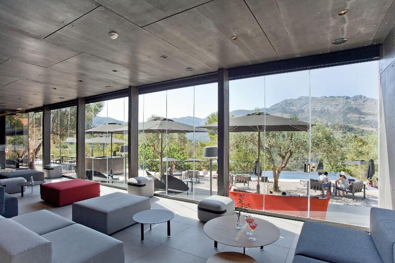 VIVOOD Landscape Hotel - Bar