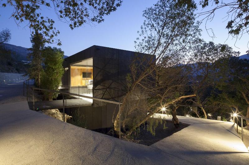 VIVOOD Landscape Hotel - Lobi