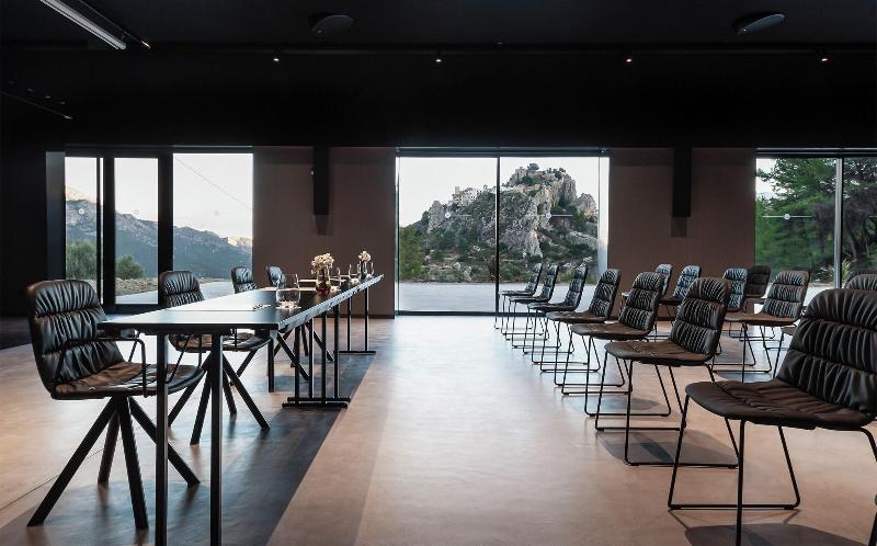 VIVOOD Landscape Hotel - Toplantı
