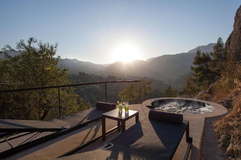 VIVOOD Landscape Hotel - Aktivite
