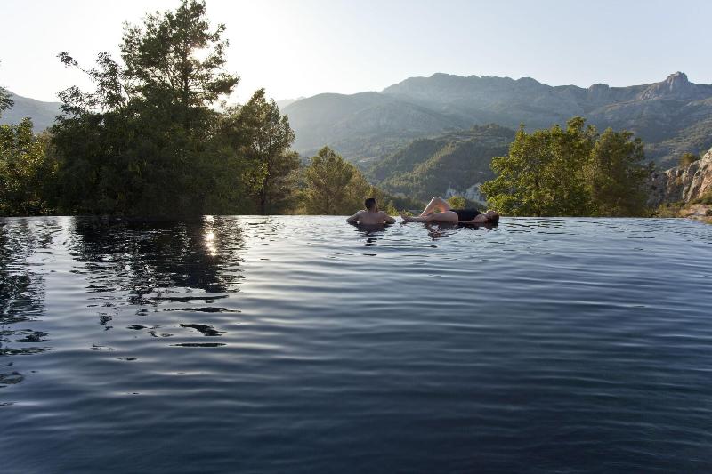 VIVOOD Landscape Hotel - Aktivite