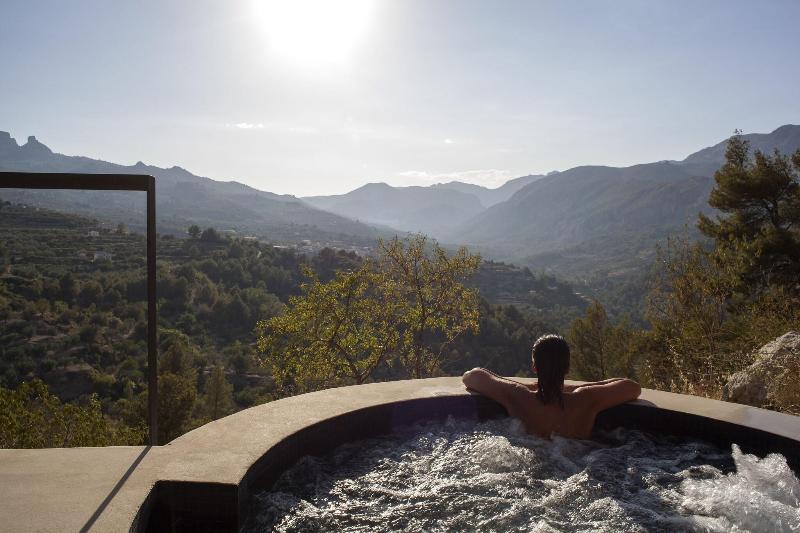VIVOOD Landscape Hotel - Aktivite