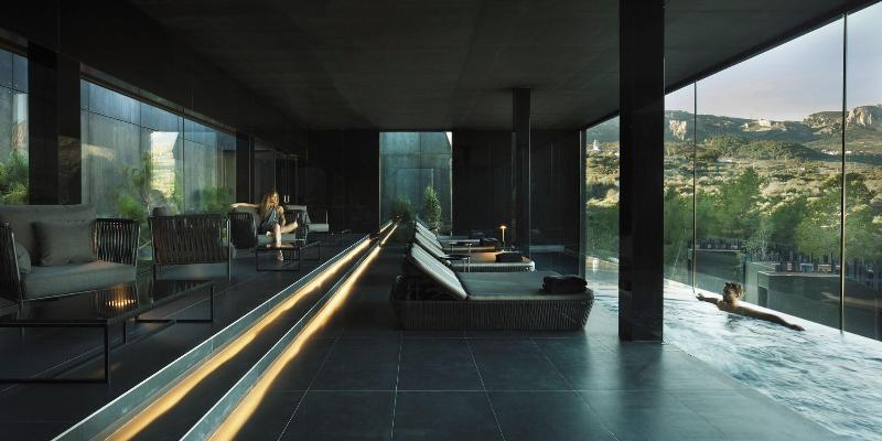 VIVOOD Landscape Hotel - Aktivite