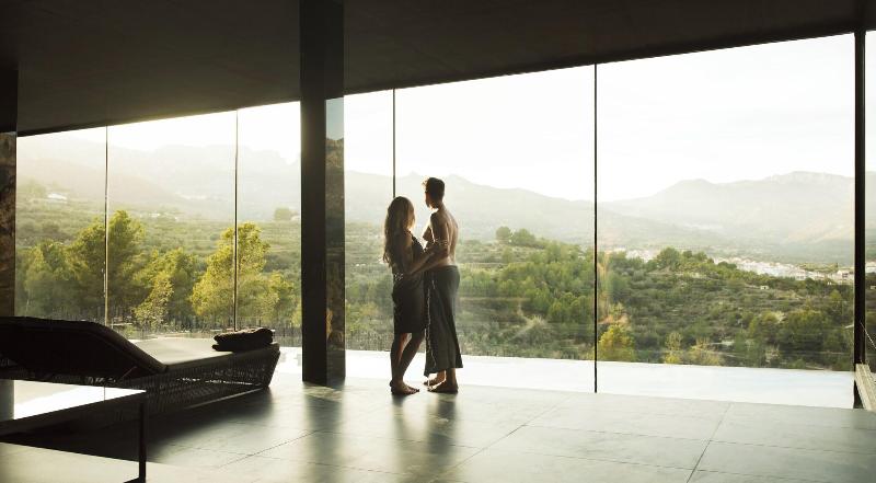 VIVOOD Landscape Hotel - Aktivite