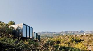 VIVOOD Landscape Hotel otel fotoğrafı