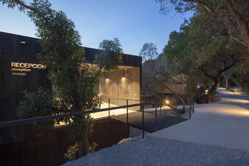 VIVOOD Landscape Hotel - Genel