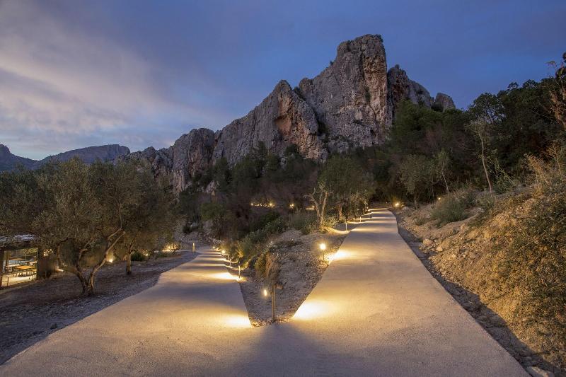VIVOOD Landscape Hotel - Genel