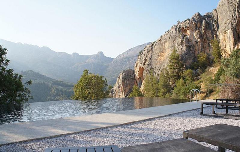 VIVOOD Landscape Hotel - Havuz