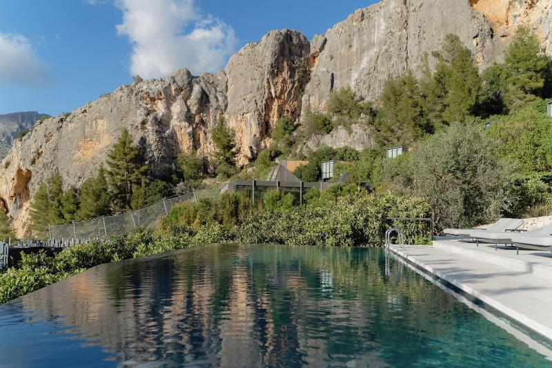 VIVOOD Landscape Hotel - Havuz
