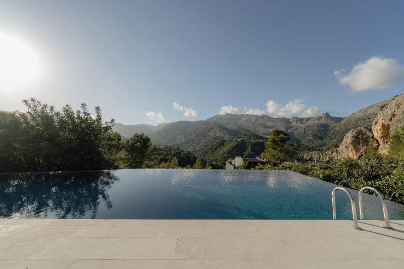 VIVOOD Landscape Hotel - Havuz