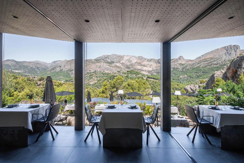 VIVOOD Landscape Hotel - Restoran