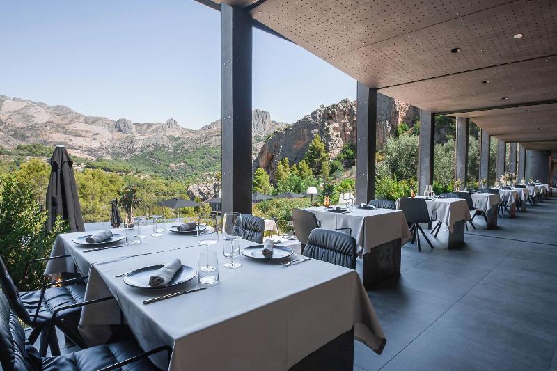 VIVOOD Landscape Hotel - Restoran