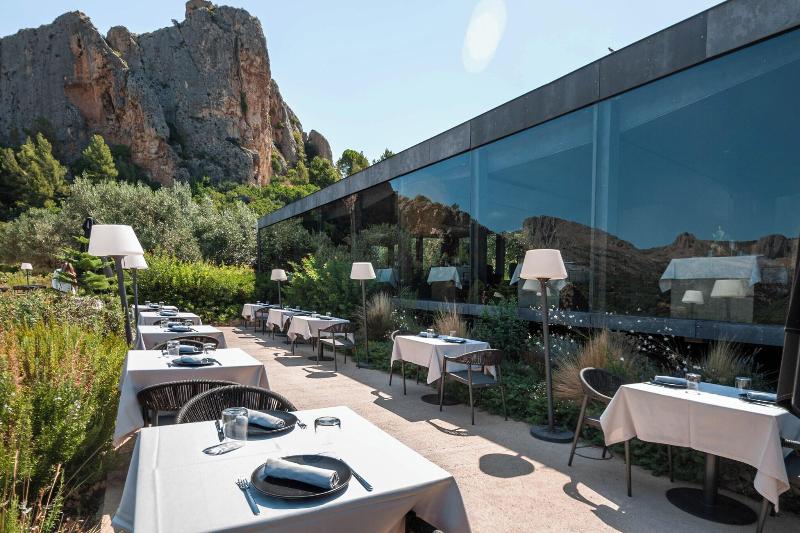 VIVOOD Landscape Hotel - Restoran