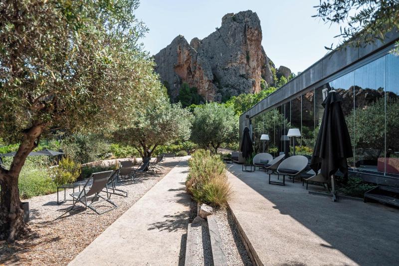 VIVOOD Landscape Hotel - Restoran
