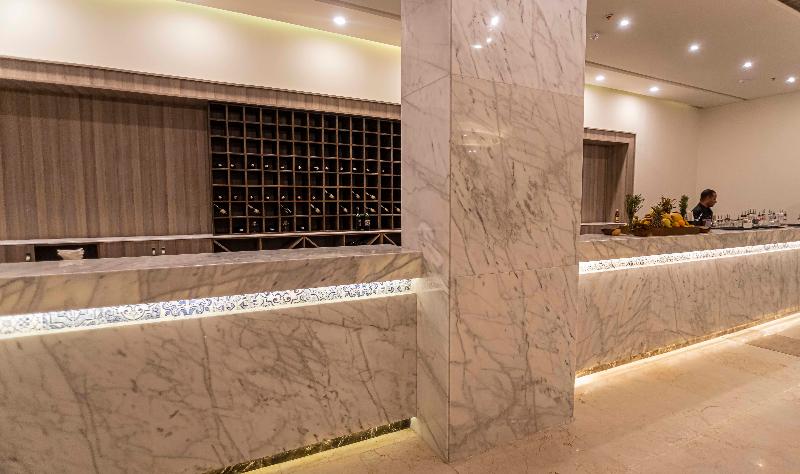 Amarina Abu Soma Resort & Aquapark - Bar