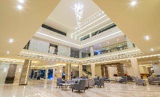 Amarina Abu Soma Resort & Aquapark fotoÄŸrafÄ±