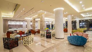 Amarina Abu Soma Resort & Aquapark fotoÄŸrafÄ±