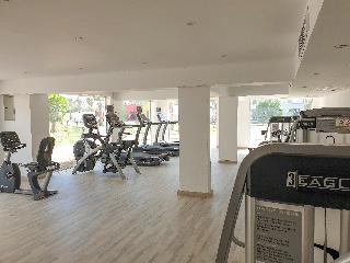 Amarina Abu Soma Resort & Aquapark fotoÄŸrafÄ±