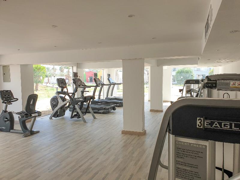 Amarina Abu Soma Resort & Aquapark - Aktivite