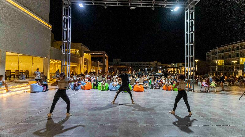 Amarina Abu Soma Resort & Aquapark - Aktivite
