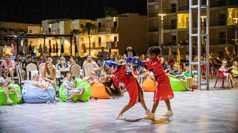 Amarina Abu Soma Resort & Aquapark - Aktivite