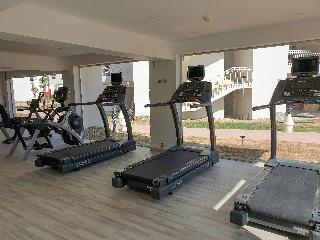 Amarina Abu Soma Resort & Aquapark fotoÄŸrafÄ±