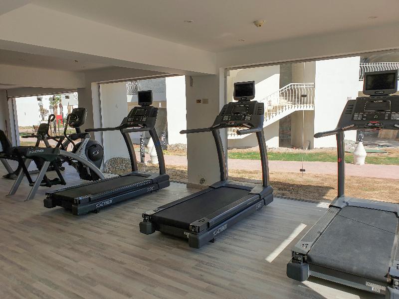 Amarina Abu Soma Resort & Aquapark - Aktivite