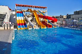 Amarina Abu Soma Resort & Aquapark fotoÄŸrafÄ±