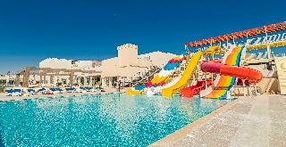 Amarina Abu Soma Resort & Aquapark fotoÄŸrafÄ±