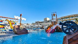 Amarina Abu Soma Resort & Aquapark fotoÄŸrafÄ±