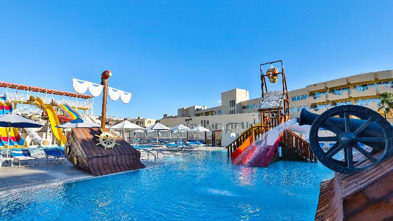Amarina Abu Soma Resort & Aquapark - Aktivite