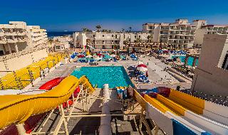 Amarina Abu Soma Resort & Aquapark fotoÄŸrafÄ±