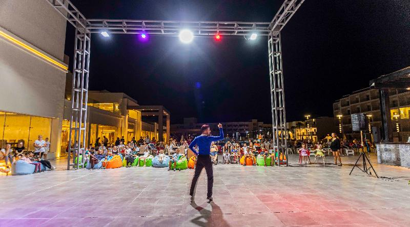 Amarina Abu Soma Resort & Aquapark - Aktivite