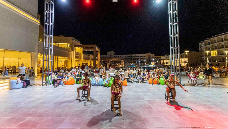 Amarina Abu Soma Resort & Aquapark - Aktivite