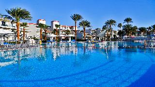 Amarina Abu Soma Resort & Aquapark otel fotoğrafı