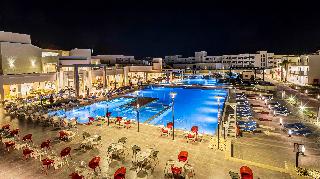 Amarina Abu Soma Resort & Aquapark fotoÄŸrafÄ±