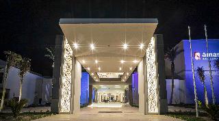 Amarina Abu Soma Resort & Aquapark fotoÄŸrafÄ±