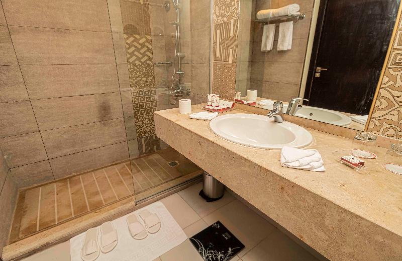 Amarina Abu Soma Resort & Aquapark - Oda