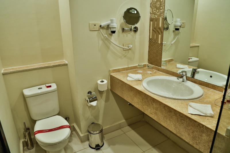Amarina Abu Soma Resort & Aquapark - Oda