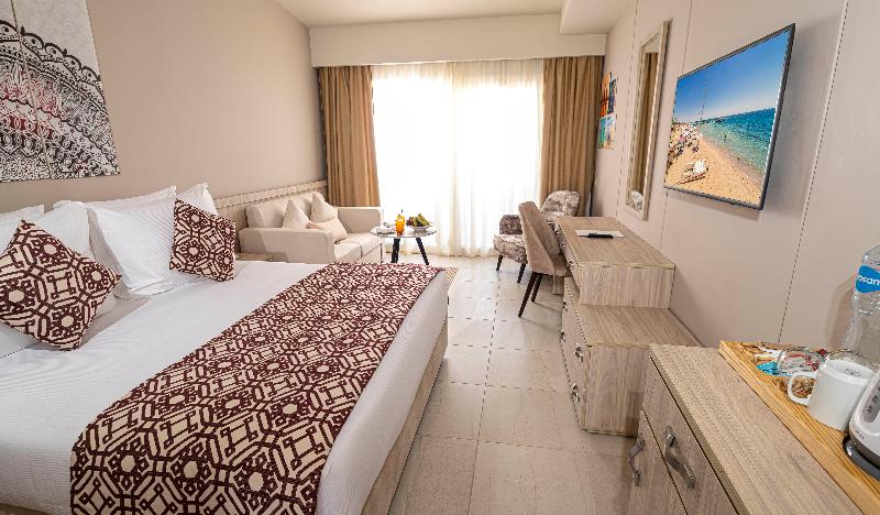 Amarina Abu Soma Resort & Aquapark - Oda
