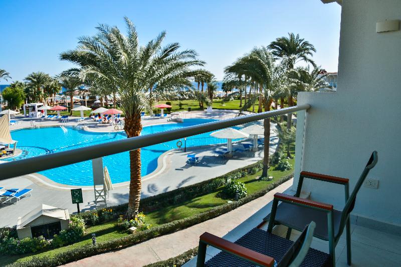 Amarina Abu Soma Resort & Aquapark - Oda