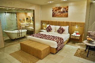 Amarina Abu Soma Resort & Aquapark fotoÄŸrafÄ±