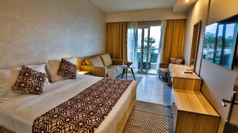 Amarina Abu Soma Resort & Aquapark - Oda
