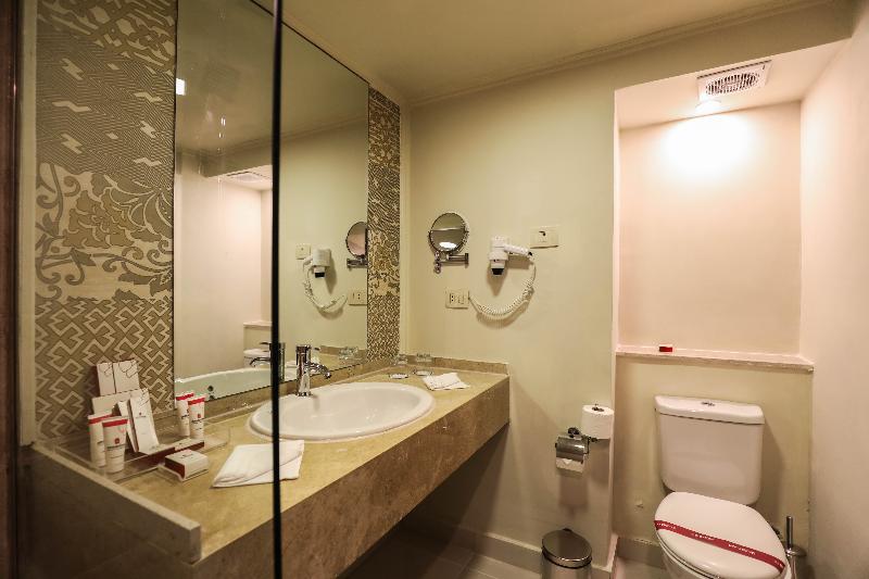 Amarina Abu Soma Resort & Aquapark - Oda