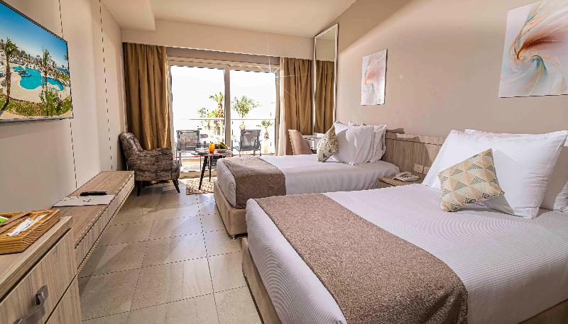 Amarina Abu Soma Resort & Aquapark - Oda