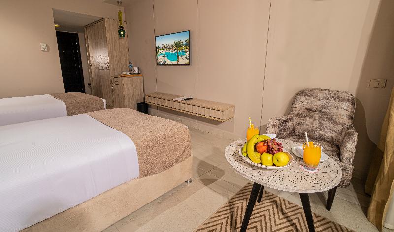 Amarina Abu Soma Resort & Aquapark - Oda