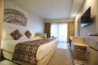 Amarina Abu Soma Resort & Aquapark fotoÄŸrafÄ±