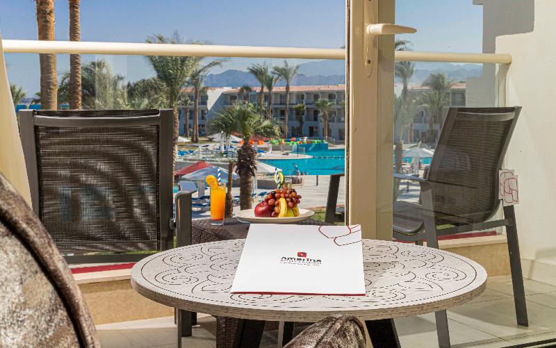 Amarina Abu Soma Resort & Aquapark - Oda
