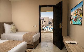 Amarina Abu Soma Resort & Aquapark fotoÄŸrafÄ±