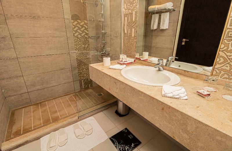 Amarina Abu Soma Resort & Aquapark - Oda